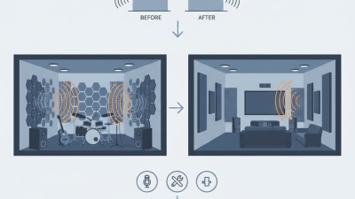 Best Acoustic Metal Panels for Optimal Soundproofing Solutions?