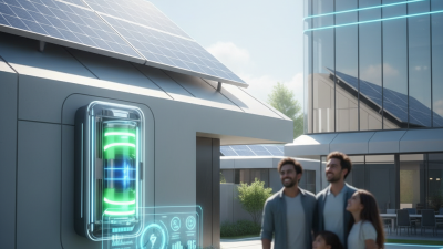 What Are the Benefits of Foya Solar Batteries in 2026?