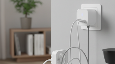 Smart Plug Outlet Tips for Efficient Home Automation Solutions?
