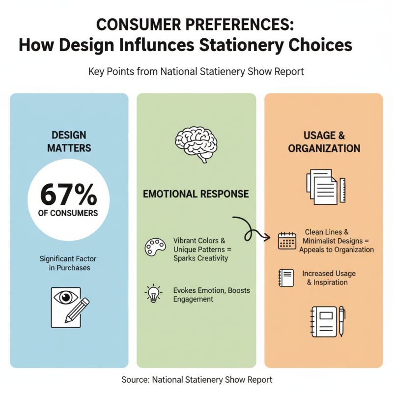 China Best Stationery Products for Creativity and Organization Tips?