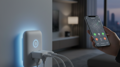 Best Smart Plug Outlet for Home Automation Needs?