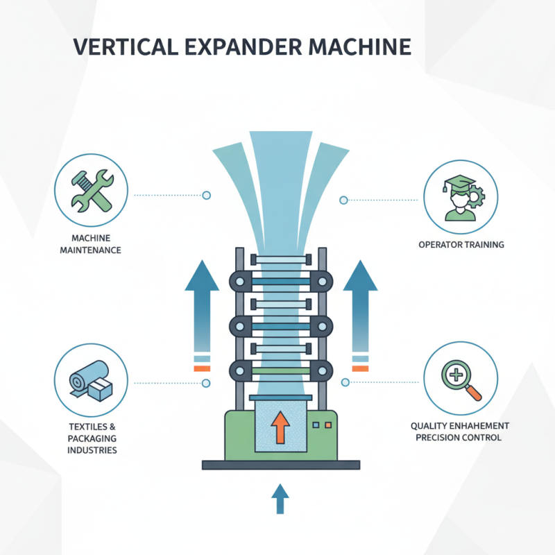 What is a Vertical Expander Machine and How Does It Work?
