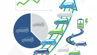 Discover the Best Electric SUV Cars from China Today