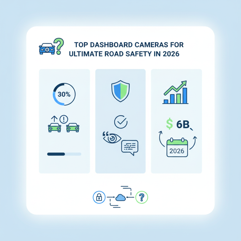 Top Dashboard Cameras for Ultimate Road Safety in 2026?