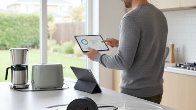 How to Choose the Best Smart Plug Outlet for Your Home?