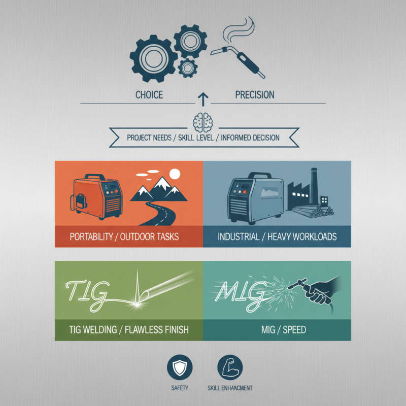 What is the Best Aluminum Welder Machine for Your Needs?