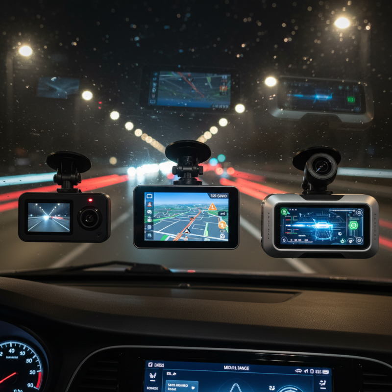 Top Dashboard Camera Options for Every Budget in 2026?