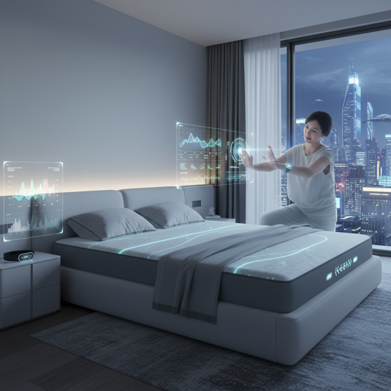 Top 10 Sleep Monitoring Technology Trends to Watch in China?