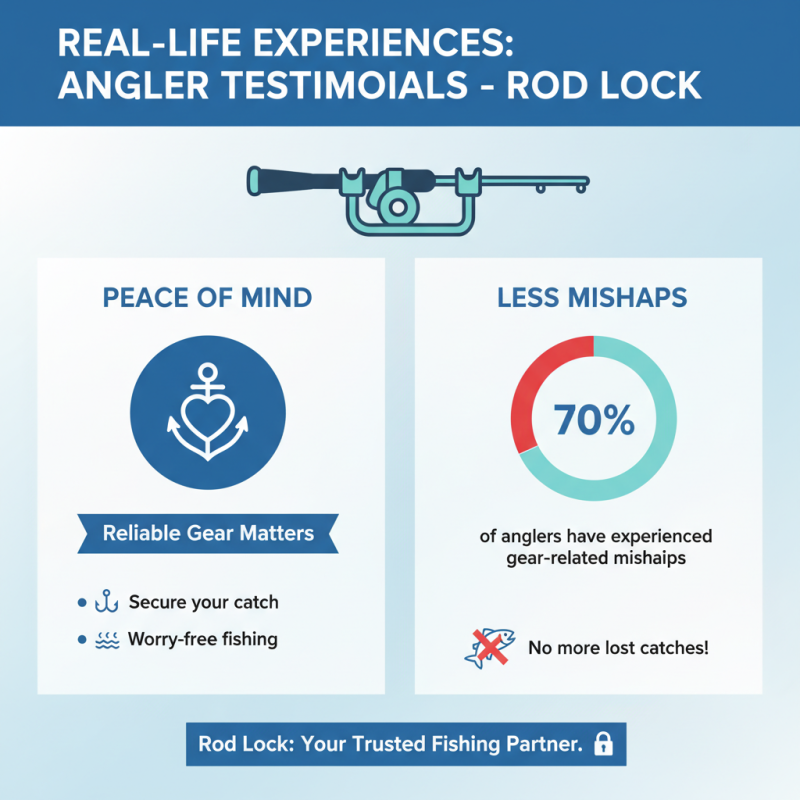 Why Choose Rod Lock for Your Fishing Adventures?