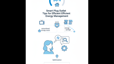 Smart Plug Outlet Tips for Efficient Energy Management?