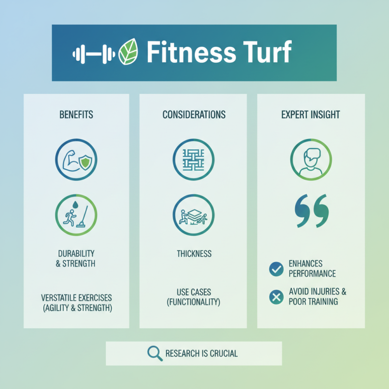 10 Best Gym Turf Options for Your Fitness Space?