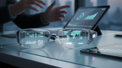 Top Tips for Choosing the Best Smart Ai Glasses in 2026?