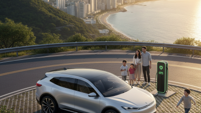 What is the Best Electric SUV Car for Global Buyers?