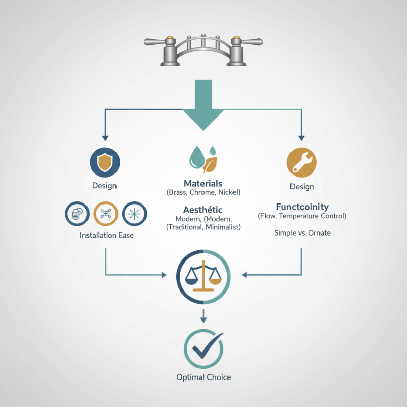 Top 10 Basin Bridge Mixer Taps for Global Buyers Guide?