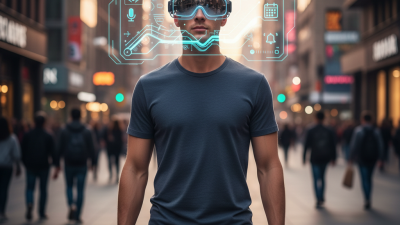 What are Smart Ai Glasses and their Benefits for Users?