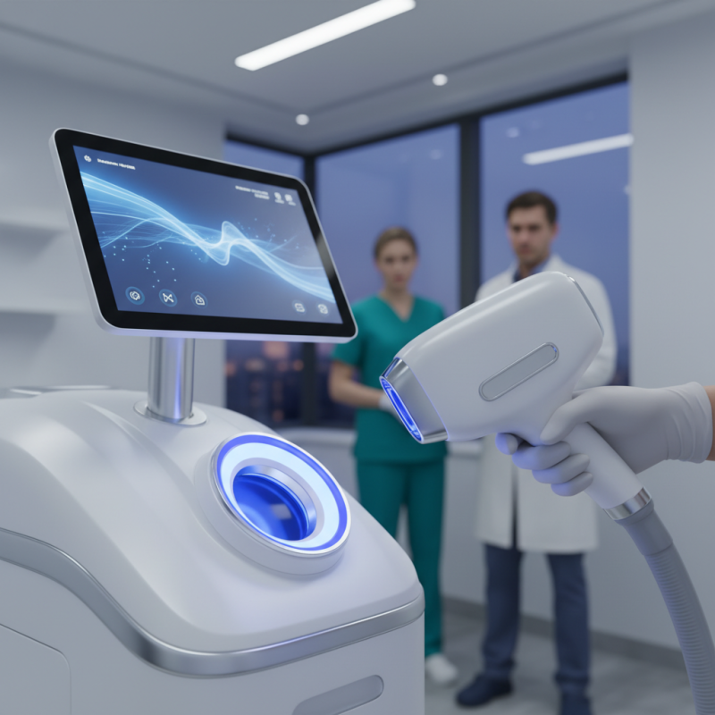 Top Laser Hair Removal Equipment for Global Buyers?