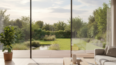 Top 10 Benefits of Sliding Glass Windows for Homeowners?