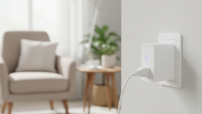 Best Smart Plug Outlet for Your Home and Energy Savings?