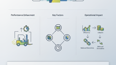 2026 How to Choose the Best Electric Forklift Battery?