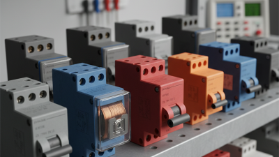 2026 Best Electrical Breakers for Global Buyers?