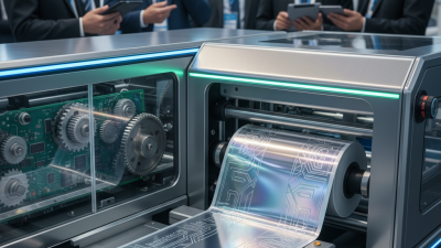 Top Foil Press Machine for Global Buyers in 2026?