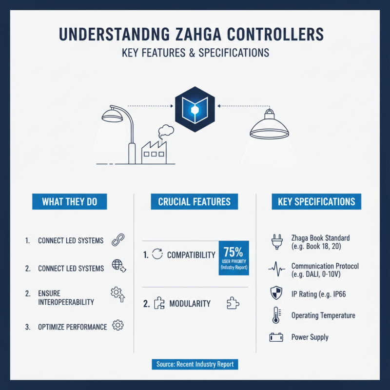 How to Choose the Best Zhaga Controller for Your Needs?