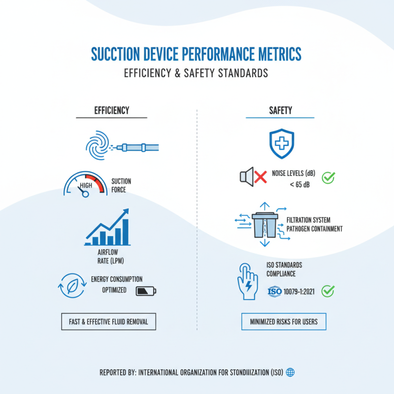 What is a Suction Unit and How Does it Work?