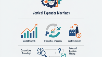 Top 10 Vertical Expander Machines for Your Business Needs?