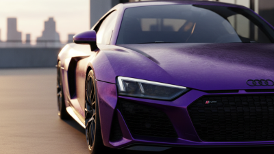 How to Choose the Best Metallic Car Wrap for Your Vehicle?