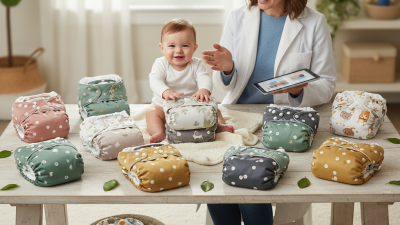 Top 10 Hybrid Cloth Diapers You Should Consider Buying?