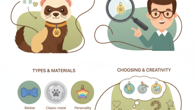 Best Ferret Name Tags for Your Beloved Pet?