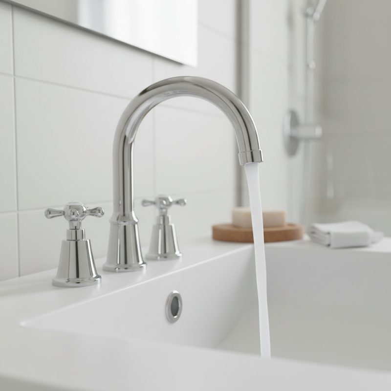 How to Choose the Best Basin Bridge Mixer Tap for Your Home?