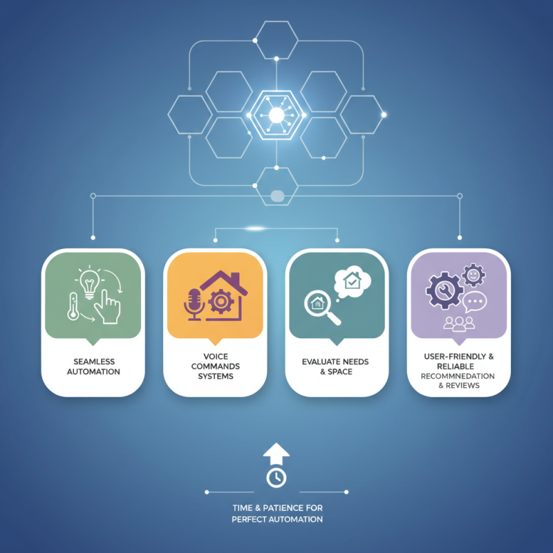 Best Smart Home Panel for Ultimate Home Automation Solutions?