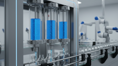 2026 Best Piston Filler for Efficient Packaging Solutions?