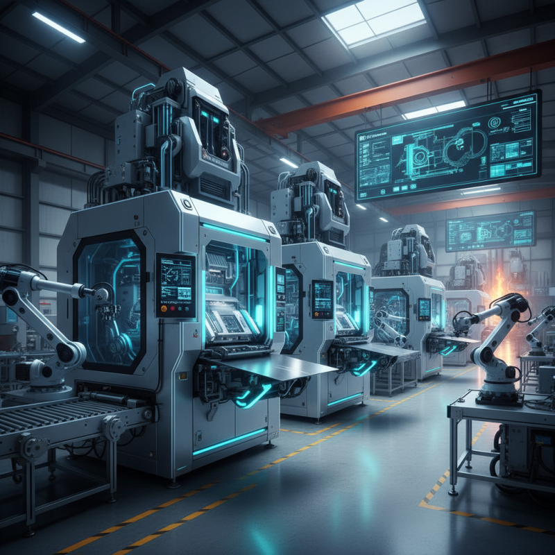 2026 Top Vertical Expander Machine Trends You Need to Know?