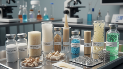 Top 10 Bone Graft Substitutes You Need to Know About?