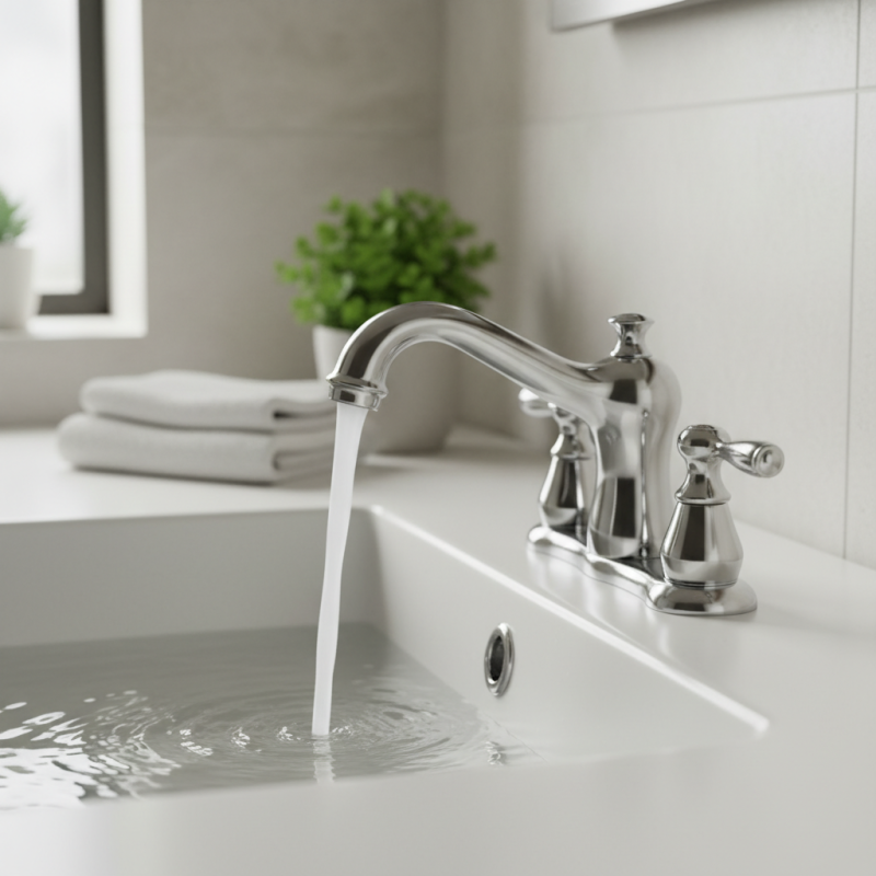 Top China Best Basin Bridge Mixer Tap for Global Buyers?