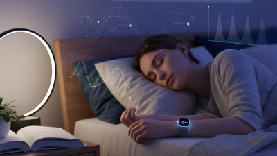 2026 Best Sleep Monitoring Technology for Optimal Health?