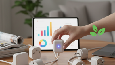 Smart Plug Outlet Buying Guide for Global Consumers?