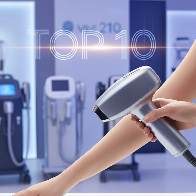 Top 10 Laser Hair Removal Equipment Buyers Guide?