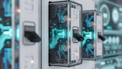 Best Electrical Breakers for Global Buyers in 2026?