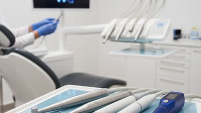 2026 Top Dental Hand Drill Buying Guide for Global Purchasers?