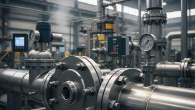 Top 10 Benefits of Orifice Blind Flange for Global Buyers?