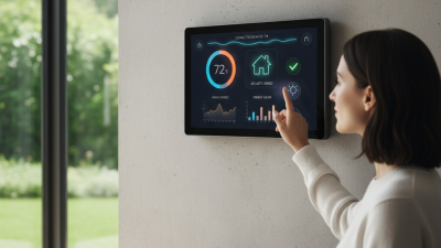 Top 10 Smart Home Panels Buyers Need to Know About?