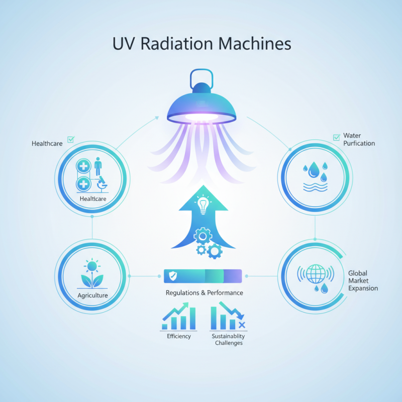 2026 Best Uv Radiation Machine for Global Buyers Insights?