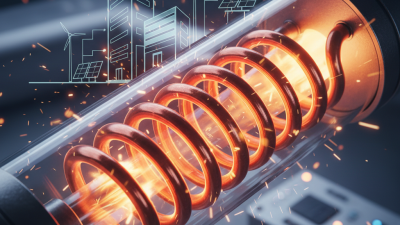 What is Electric Resistance Heating Pipe and How Does It Work?