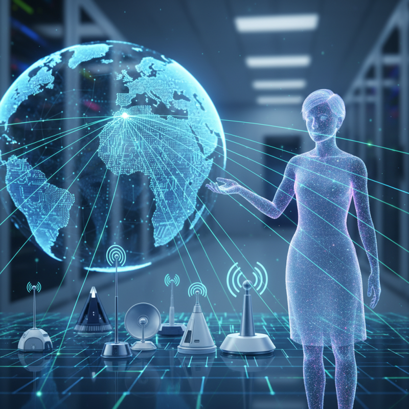 Top 5g Fixed Wireless Access Cpe Solution for Global Buyers?