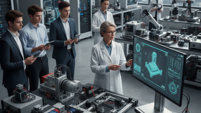 2026 How to Effectively Use a Stepper System for Optimal Performance?