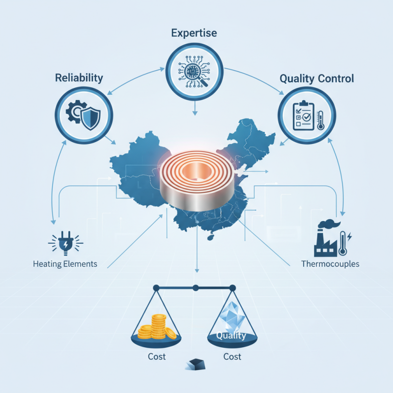 Top Nichrome Flat Wire Suppliers in China for Your Needs?