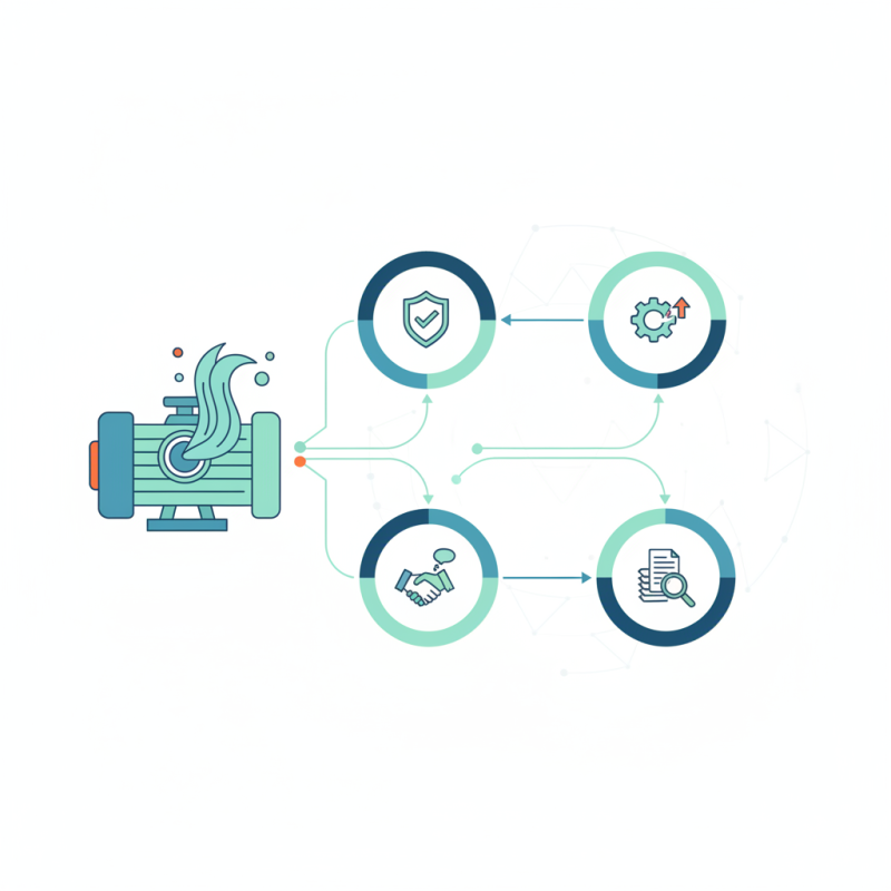 Top Fluorine Pump Suppliers in 2026 What to Look For?